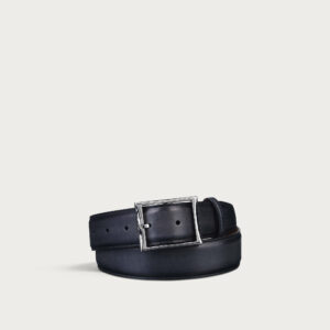 Classic Nero Belt