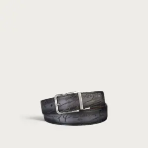 Versatile Reversible Belt