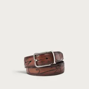 Essence Reversible Belt