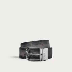 B Volute Reversible Belt