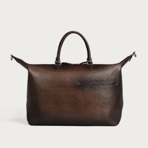 Toujours Soft Zipped Bag Travel Bag