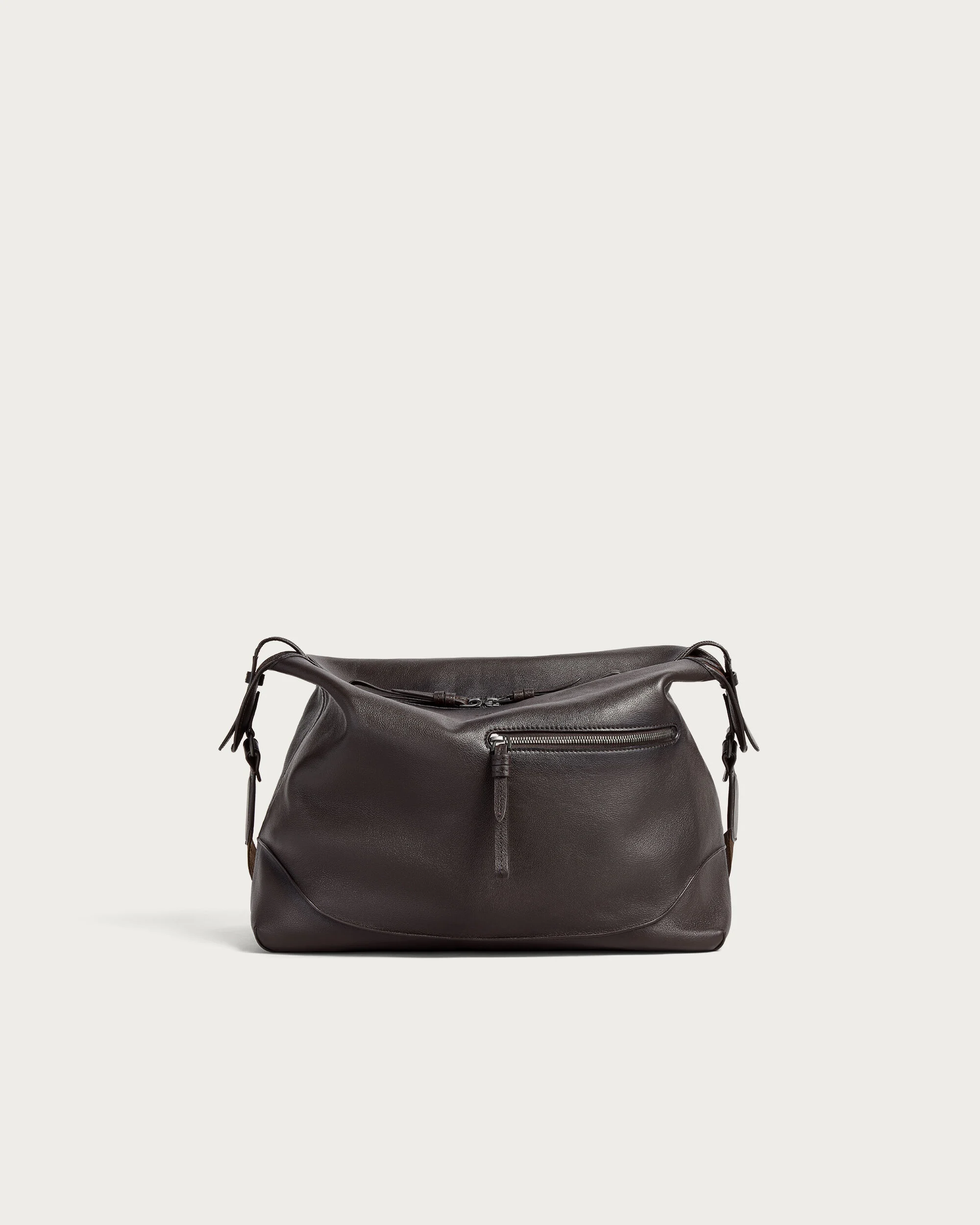 Un Jour Hobo Shoulder Bag