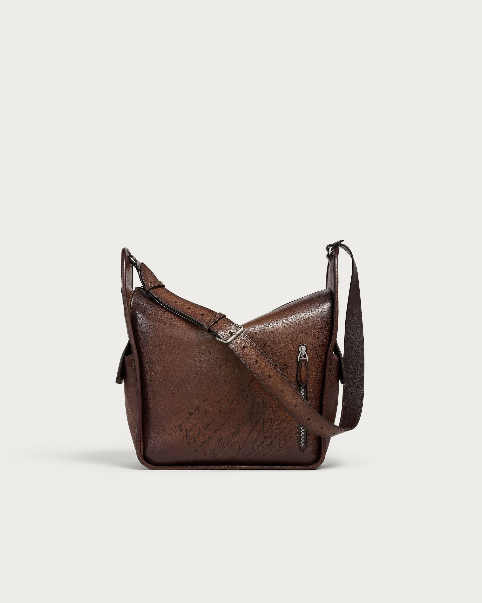 Périple Hobo Shoulder Bag