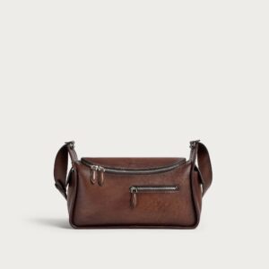 Périple Barrel Bag Messenger