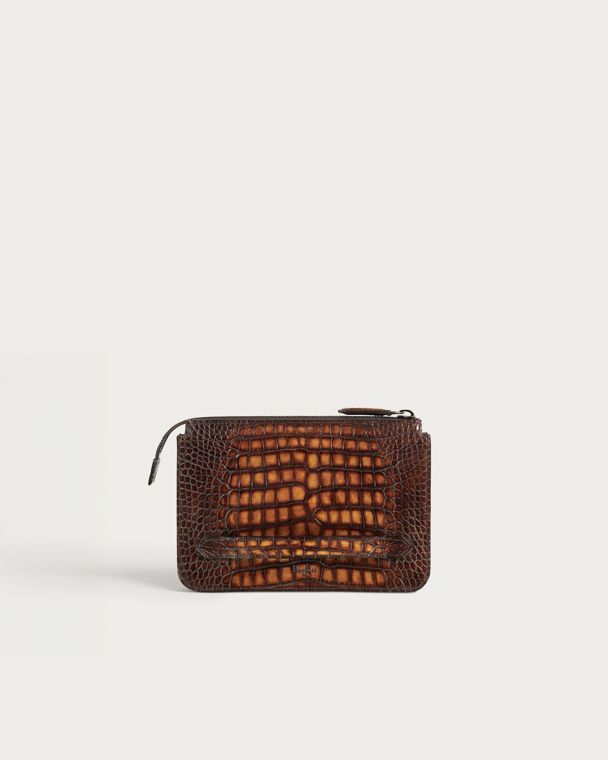 Tersio Zipped Pouch