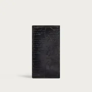Santal Long Wallet