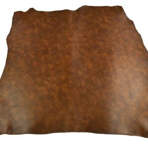 Leather Veg Tan Shoulder 2,8mm (7 oz.) - Walpier Tannery
