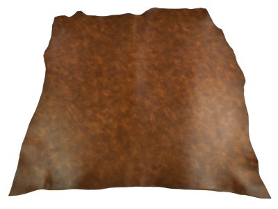 Leather Veg Tan Shoulder 2,8mm (7 oz.) - Walpier Tannery