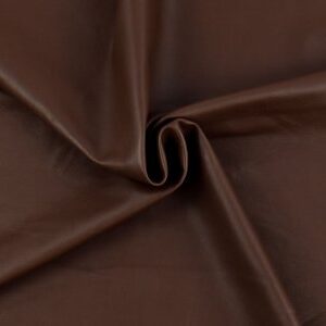 Nappa Lambskin Leather for Garments