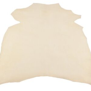 Vegetable Tanned Goatskin