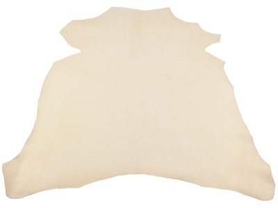 Vegetable Tanned Goatskin